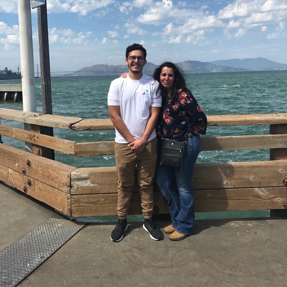 Meet your Posher, Jose - Picture 1 of 1